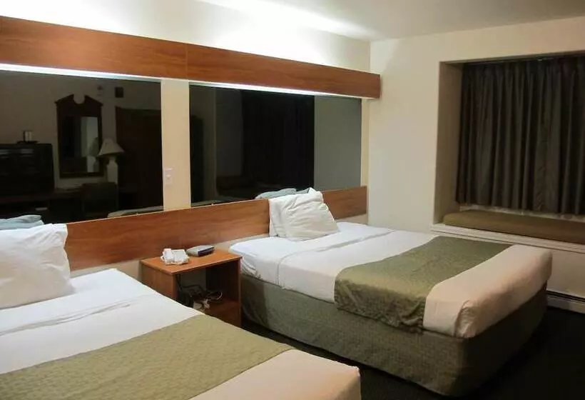 Eagle River Microtel