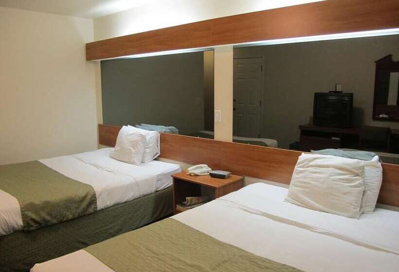 Eagle River Microtel