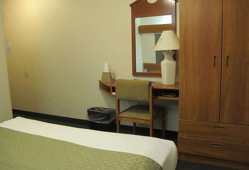 Eagle River Microtel