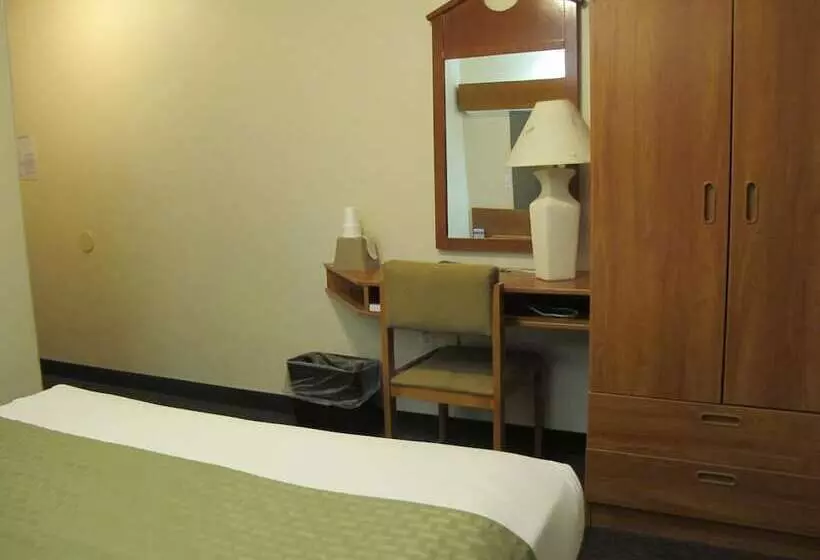 Eagle River Microtel