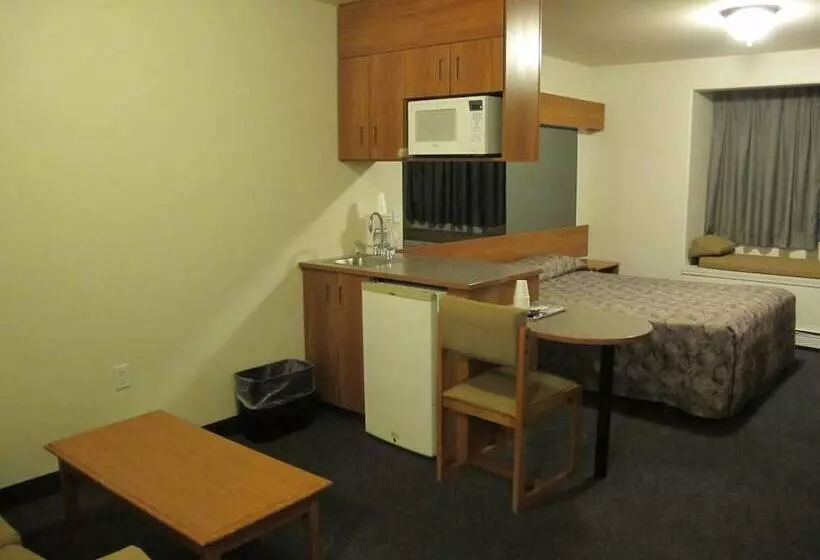 Eagle River Microtel