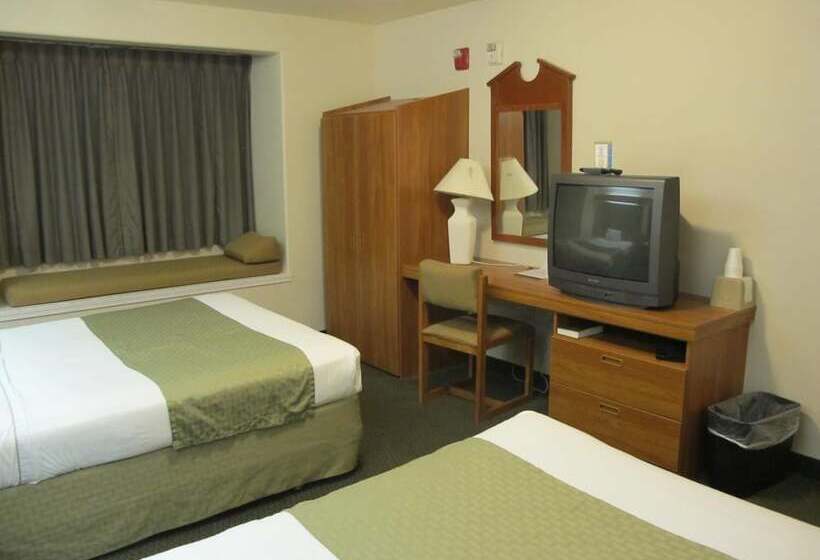 Eagle River Microtel
