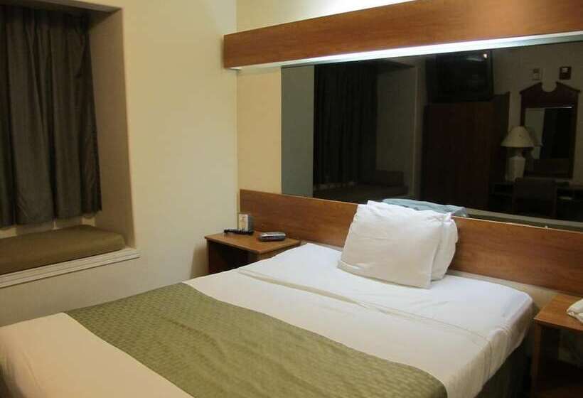 Eagle River Microtel