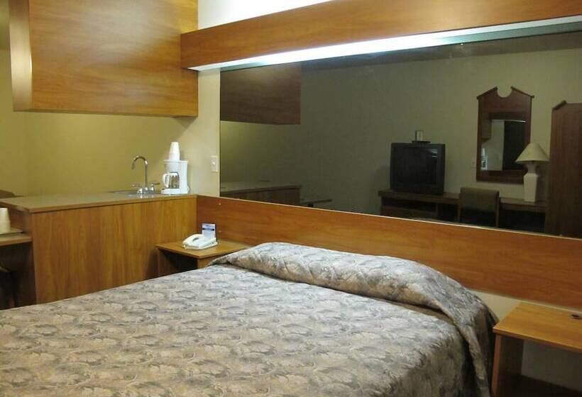 Eagle River Microtel