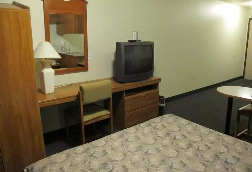 Eagle River Microtel