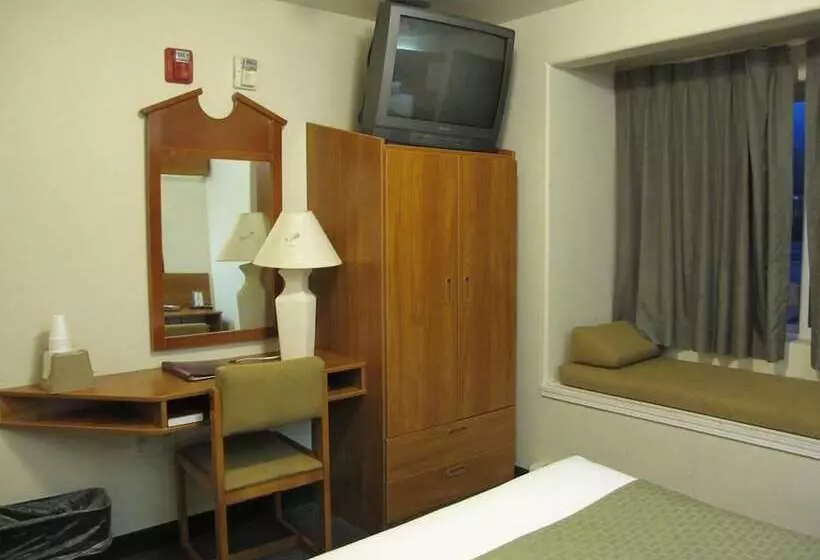 Eagle River Microtel