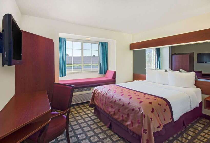 Microtel Inn & Suites By Wyndham Holland