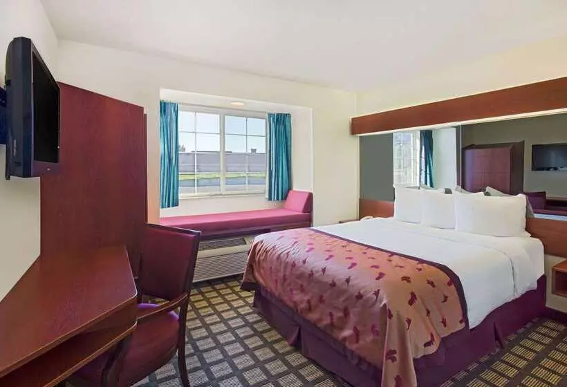 Microtel Inn & Suites By Wyndham Holland