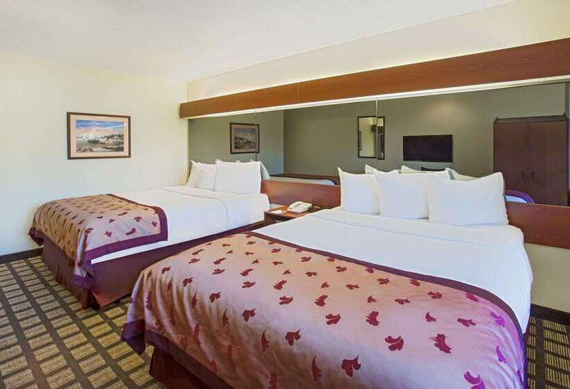 Microtel Inn & Suites By Wyndham Holland