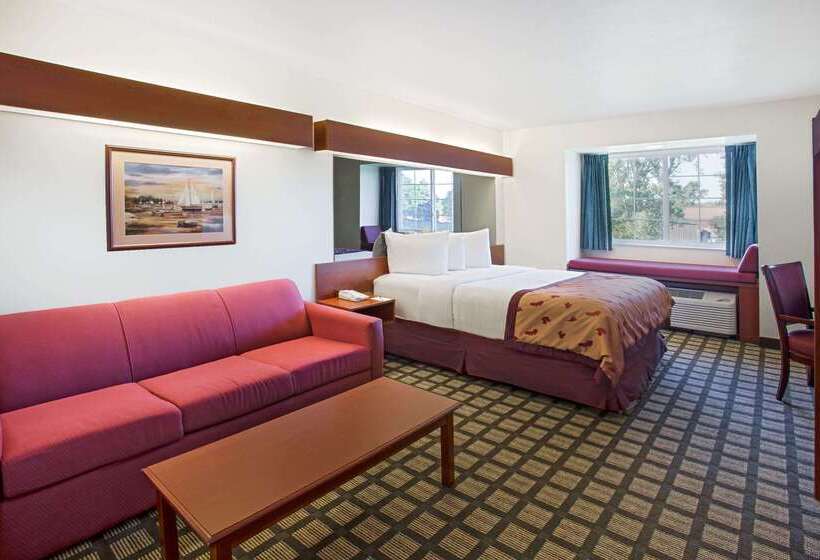 Microtel Inn & Suites By Wyndham Holland