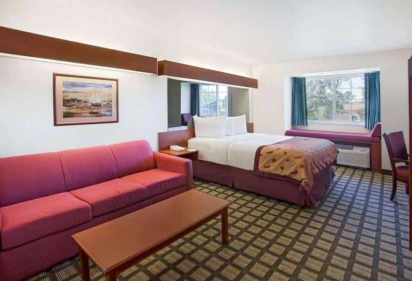 Microtel Inn & Suites By Wyndham Holland