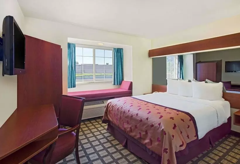 Microtel Inn & Suites By Wyndham Holland