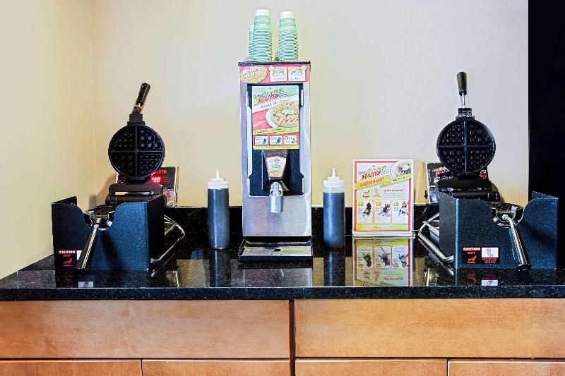 Microtel Inn & Suites By Wyndham Holland