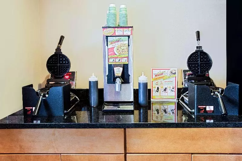 Microtel Inn & Suites By Wyndham Holland