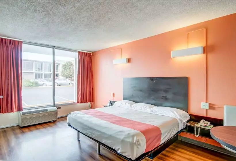 Motel 6 Somerset, Ky