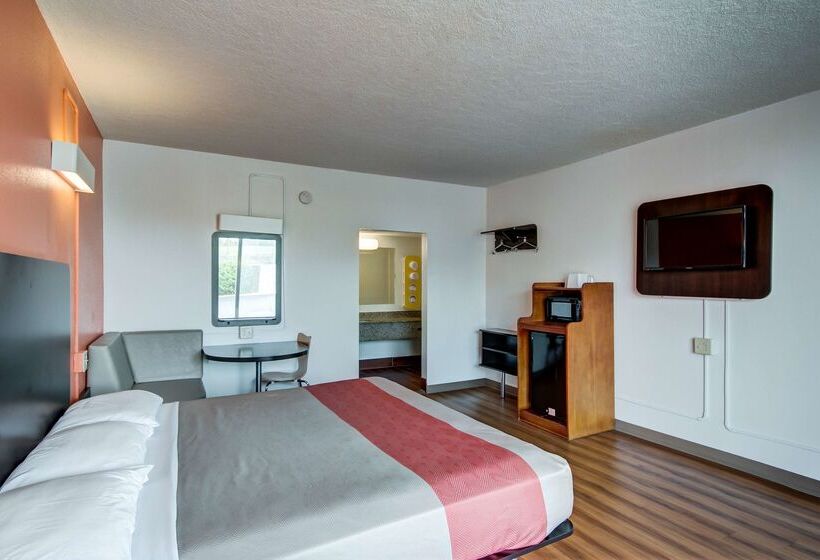 Motel 6 Somerset, Ky