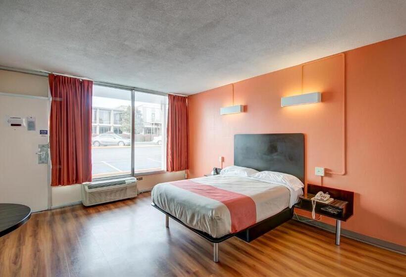 Motel 6 Somerset, Ky