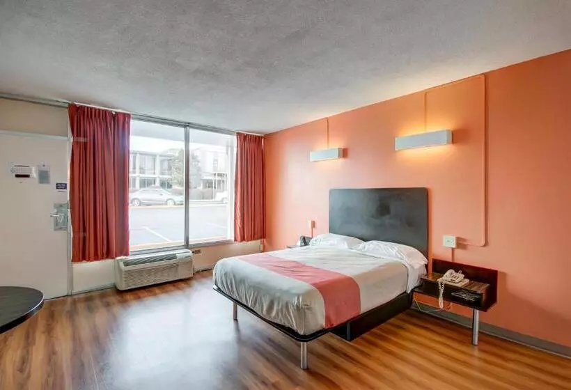 Motel 6 Somerset, Ky