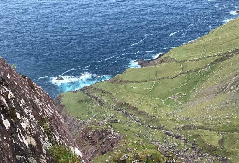 הוסטל Ashes Seafood Restaurant Accommodation