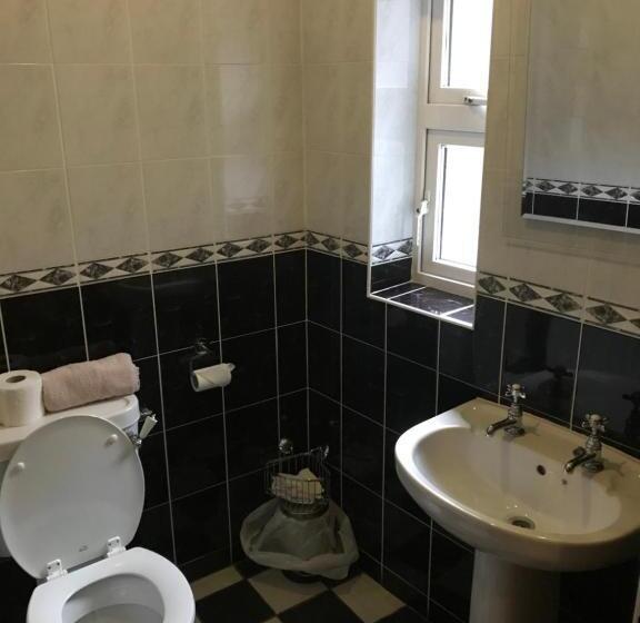 הוסטל Ashes Seafood Restaurant Accommodation