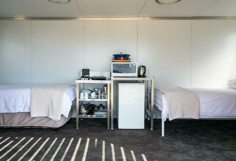 Hostel Kite Basecamp Langebaan