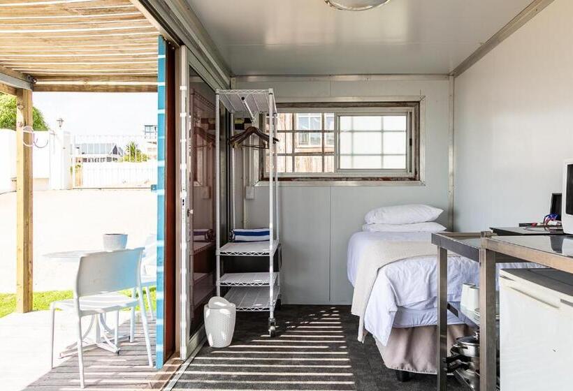 Hostel Kite Basecamp Langebaan