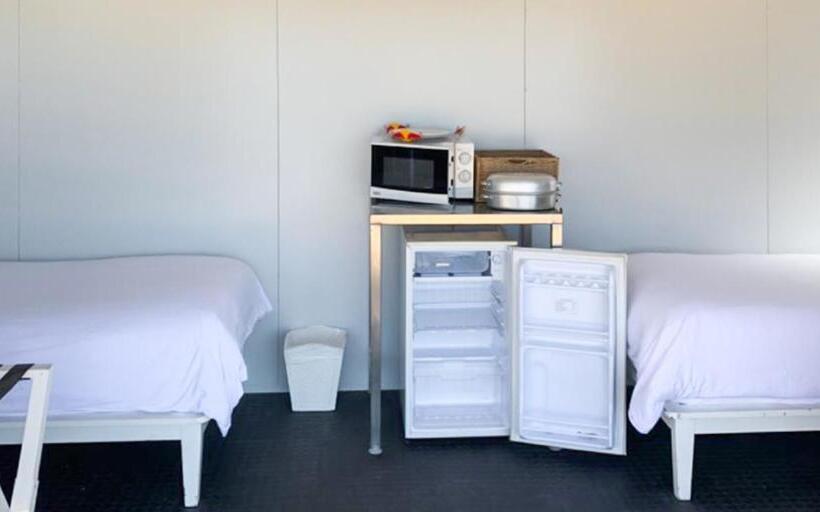 Hostel Kite Basecamp Langebaan