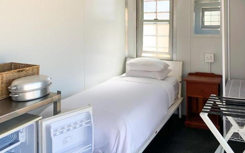 Hostel Kite Basecamp Langebaan