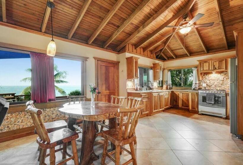 هاستل Turtle Beach Dive Resort