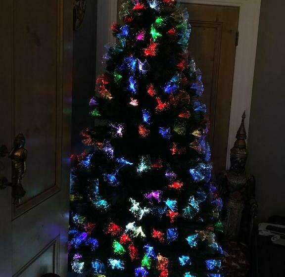 צימר The Old Tea House