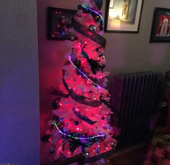 צימר The Old Tea House