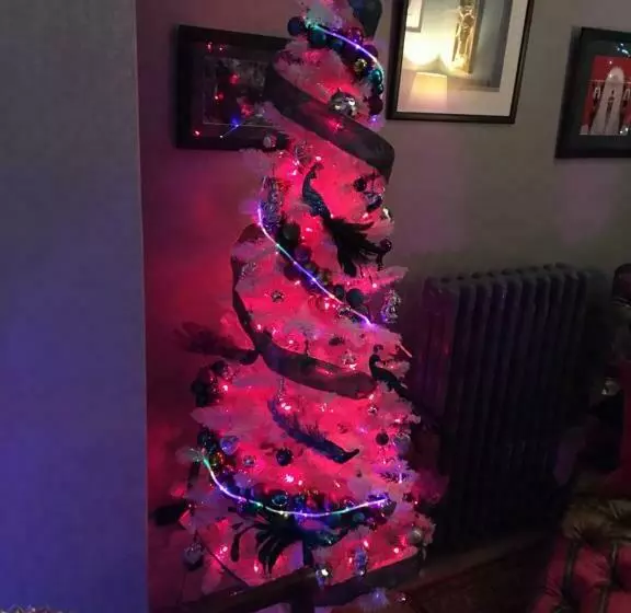 Aamiaismajoitus (B&B) The Old Tea House