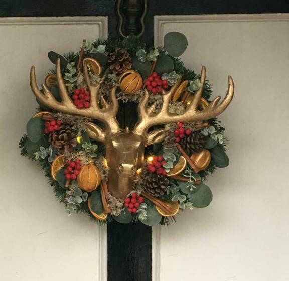 צימר The Old Tea House