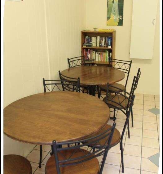 Coral Lodge Bed And Breakfast Inn