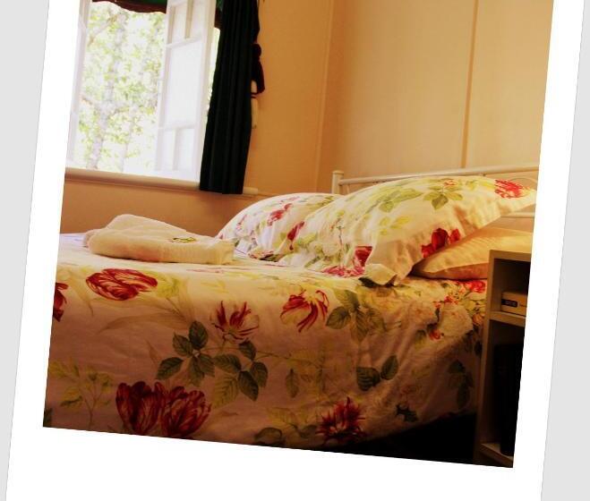 Coral Lodge Bed And Breakfast Inn