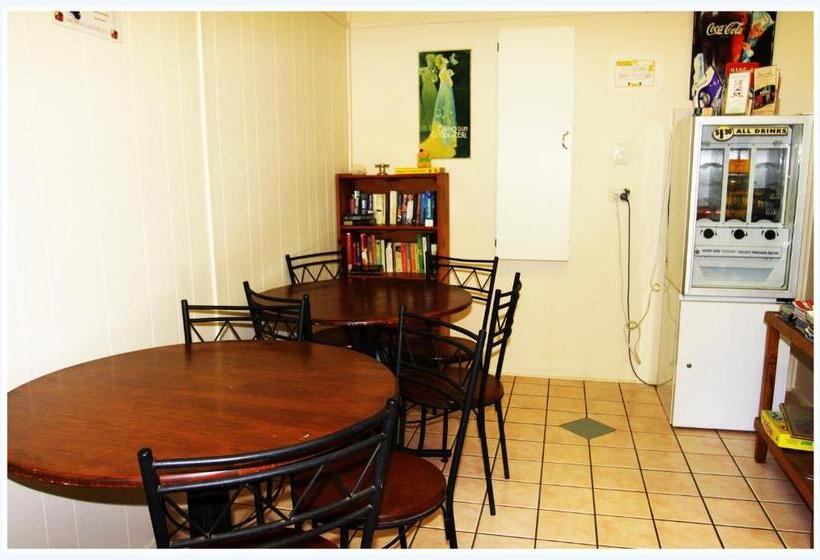 Coral Lodge Bed And Breakfast Inn