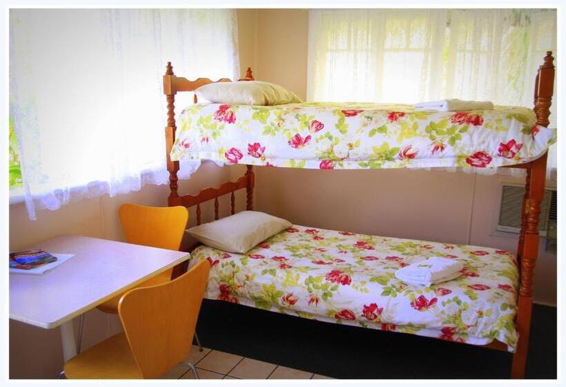 Coral Lodge Bed And Breakfast Inn