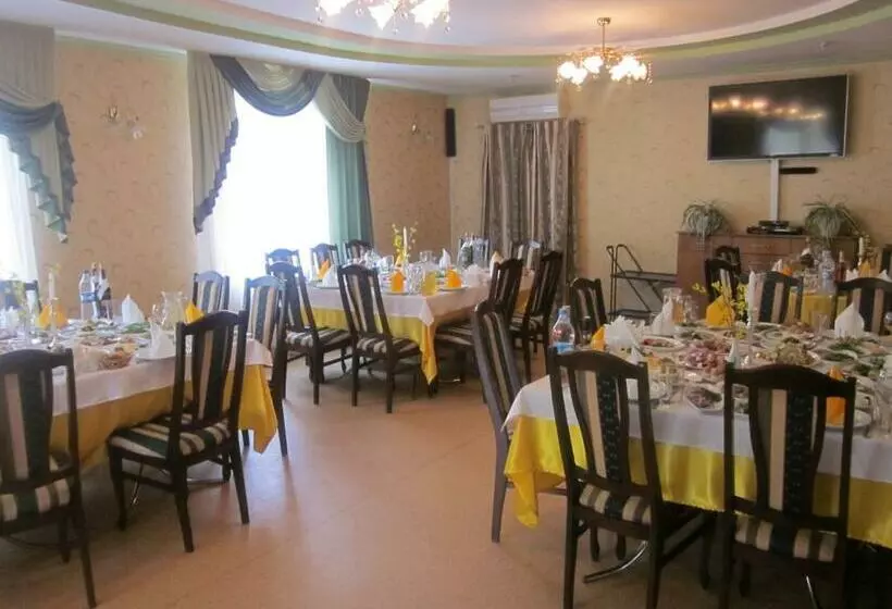 Hotelli комплекс отдыха престиж