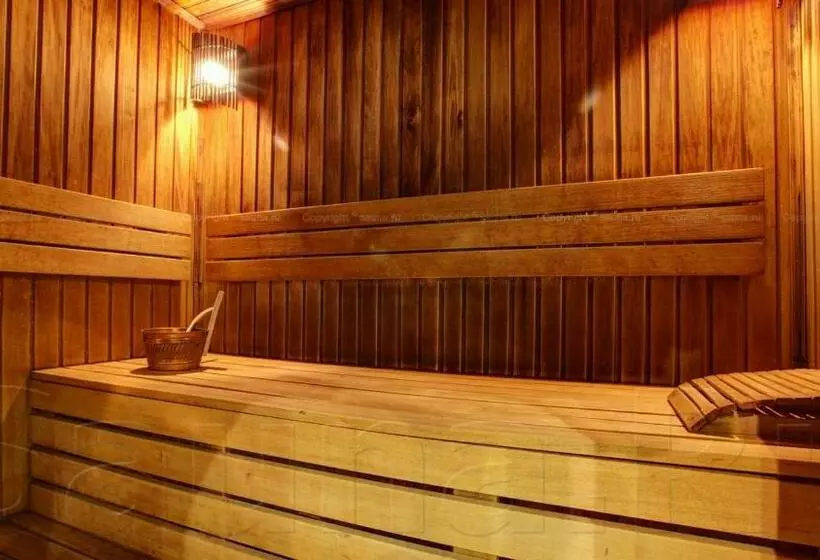 Hotelli комплекс отдыха престиж