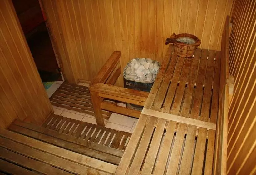 Hotelli комплекс отдыха престиж