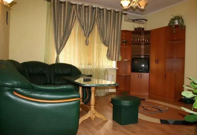 Hotelli комплекс отдыха престиж