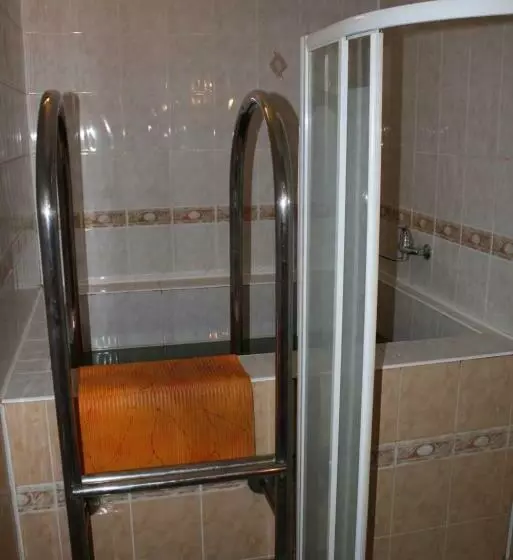 Hotelli комплекс отдыха престиж