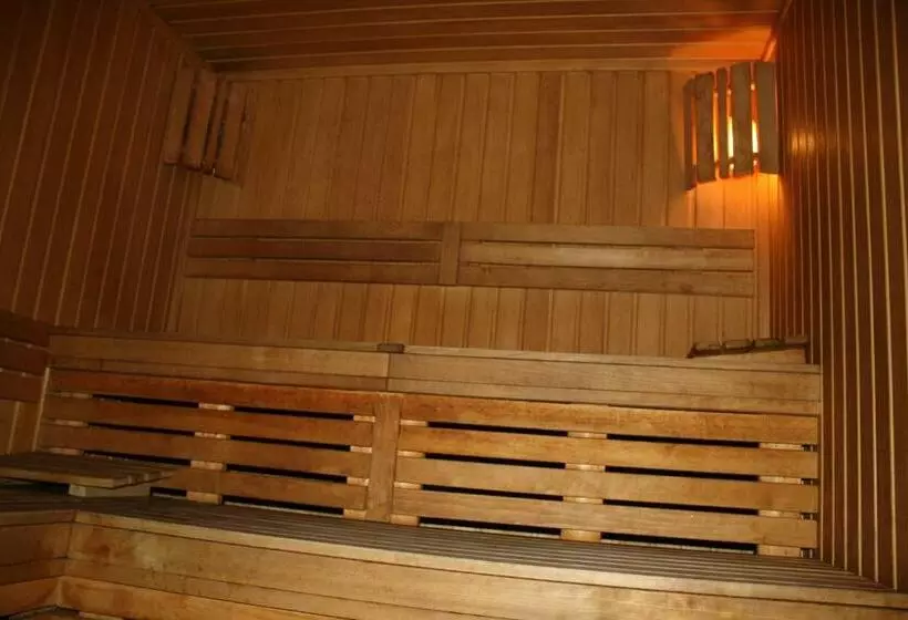 Hotelli комплекс отдыха престиж