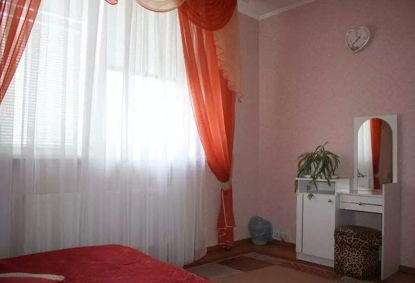 Hotelli комплекс отдыха престиж