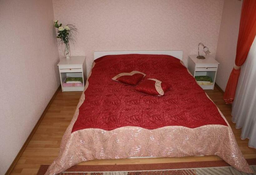 هتل комплекс отдыха престиж