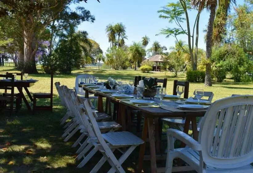 هتل Estancia Buena Vista