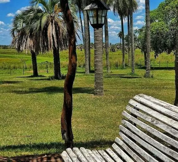 هتل Estancia Buena Vista