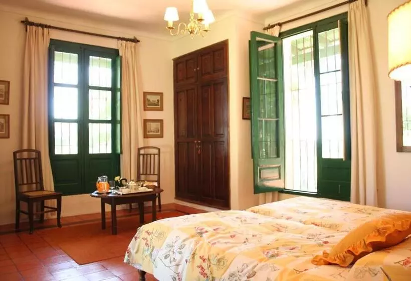 هتل Estancia Buena Vista