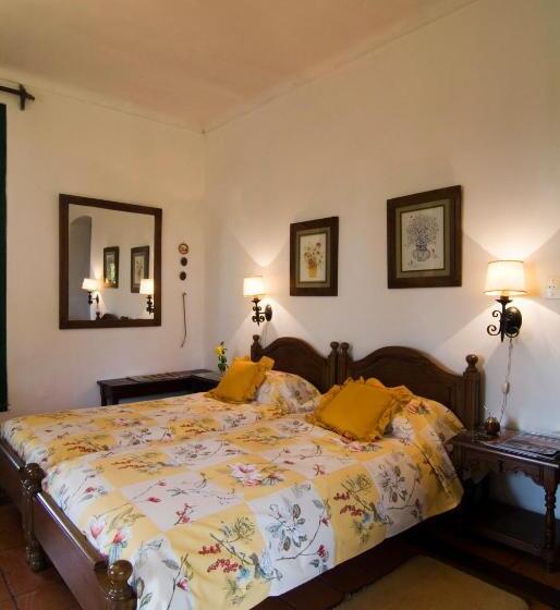 ホテル Estancia Buena Vista