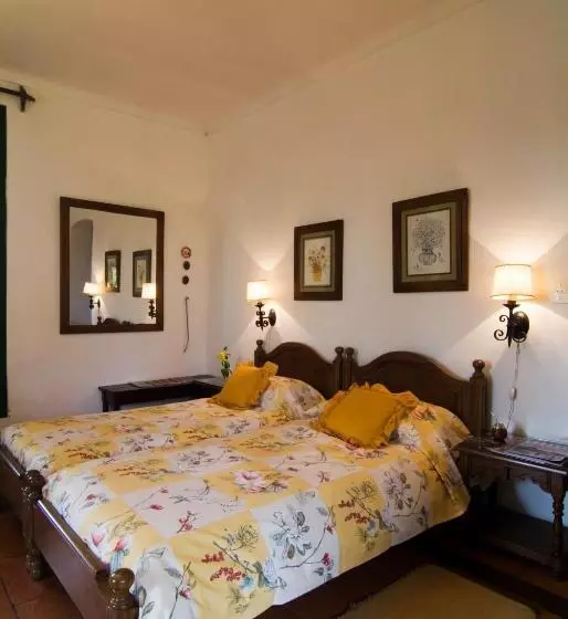 هتل Estancia Buena Vista